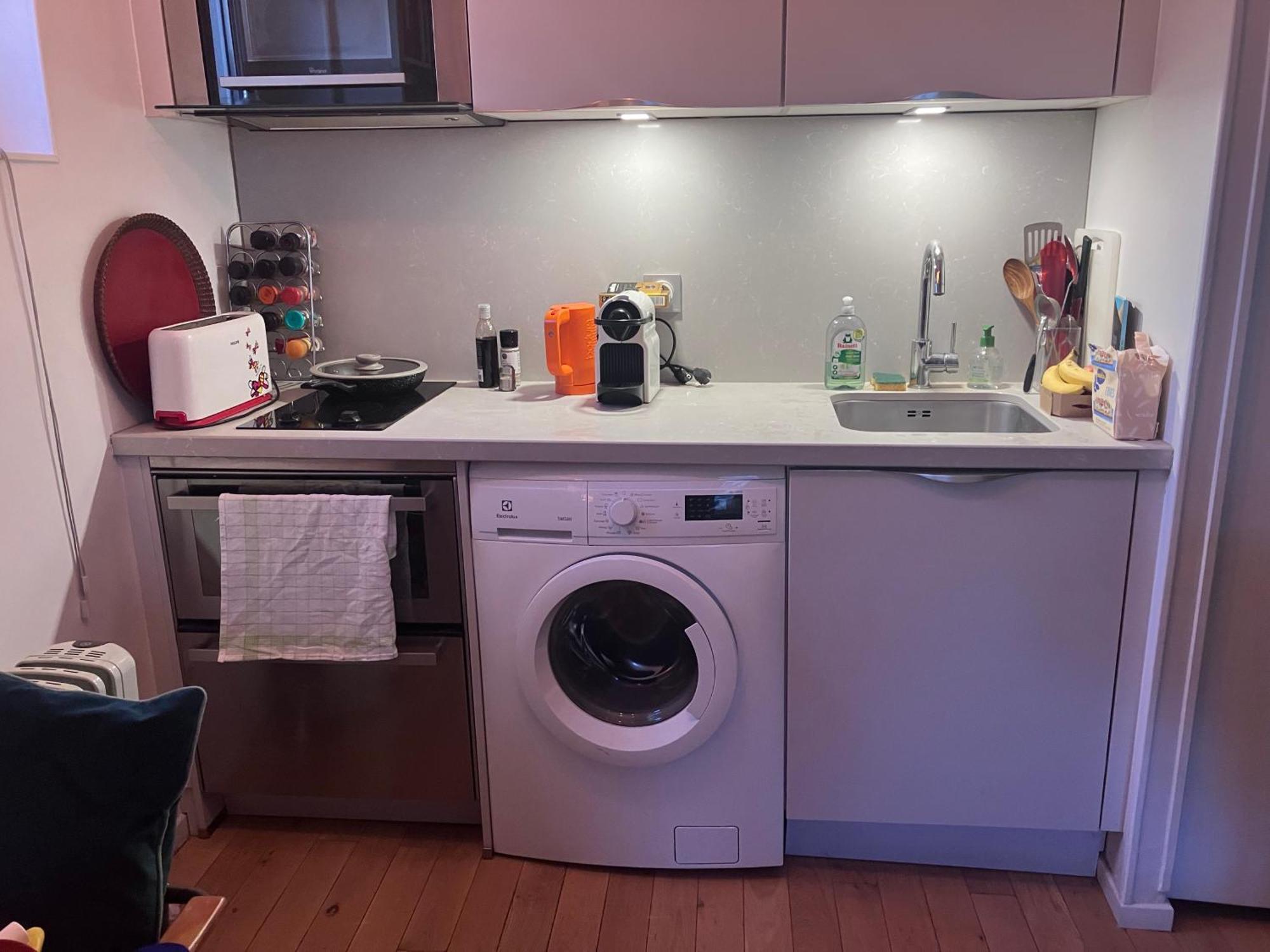 Montmartre Bright & Quiet Appartement Paris